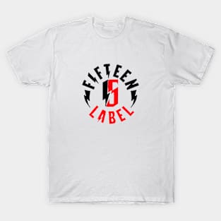 Fifteen Label Circa BR T-Shirt